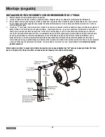 Предварительный просмотр 24 страницы Everbilt 1000026692 Use And Care Manual