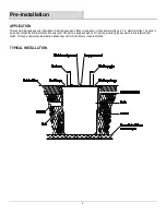 Предварительный просмотр 4 страницы Everbilt 1001 600 442 Use And Care Manual