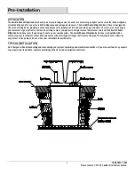 Предварительный просмотр 3 страницы Everbilt 1002162762 Use And Care Manual