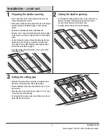 Preview for 9 page of Everbilt 1005 588 347 Use And Care Manual