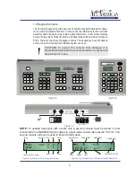 Preview for 3 page of Everbilt All Ameriacan MP-7312 Operator'S Manual