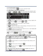 Preview for 4 page of Everbilt All Ameriacan MP-7312 Operator'S Manual