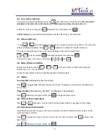 Preview for 5 page of Everbilt All Ameriacan MP-7312 Operator'S Manual