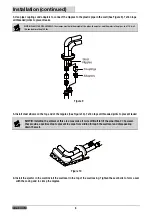 Preview for 6 page of Everbilt DPJC125 Use And Care Manual