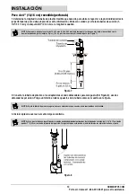 Preview for 13 page of Everbilt DPJC125 Use And Care Manual