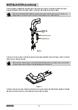 Preview for 14 page of Everbilt DPJC125 Use And Care Manual