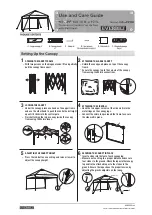 Preview for 2 page of Everbilt NS HPP 100 Quick Start Manual