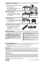 Preview for 3 page of Everbilt NS HPP 100 Quick Start Manual