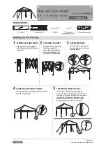 Предварительный просмотр 2 страницы Everbilt NS OPP 64 Quick Start Manual