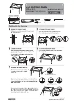 Preview for 2 page of Everbilt NS PUG 144-150D Quick Start Manual