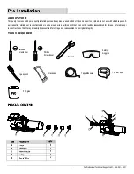 Preview for 5 page of Everbilt SPP15002 Use And Care Manual