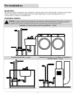 Предварительный просмотр 4 страницы Everbilt THD1055 Use And Care Manual