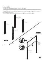 Preview for 3 page of Everbloom Cornerstone R212421 Installation Manual