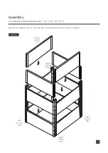 Preview for 5 page of Everbloom Cornerstone R212421 Installation Manual