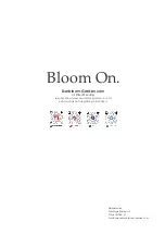 Preview for 8 page of Everbloom Cornerstone R212421 Installation Manual