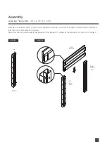 Preview for 4 page of Everbloom E144519 Installation Manual