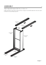 Предварительный просмотр 6 страницы Everbloom E213612 Installation Manual