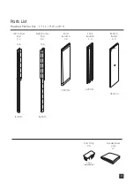 Preview for 2 page of Everbloom E281719 Installation Manual