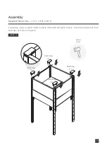 Preview for 15 page of Everbloom E281719 Installation Manual