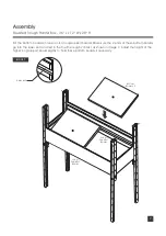 Предварительный просмотр 7 страницы Everbloom E283612 Installation Manual