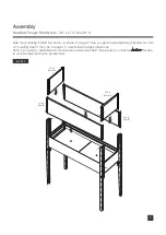 Предварительный просмотр 9 страницы Everbloom E283612 Installation Manual