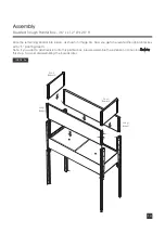 Предварительный просмотр 14 страницы Everbloom E283612 Installation Manual