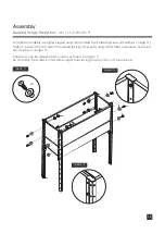 Предварительный просмотр 16 страницы Everbloom E283612 Installation Manual