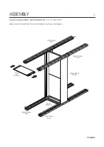 Предварительный просмотр 7 страницы Everbloom E333612 Installation Manual