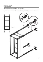 Предварительный просмотр 10 страницы Everbloom E334518W Installation Manual