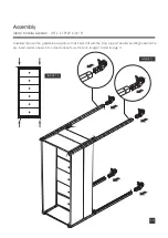 Предварительный просмотр 15 страницы Everbloom E334519W Installation Manual