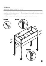 Предварительный просмотр 20 страницы Everbloom E334519W Installation Manual