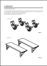 Предварительный просмотр 11 страницы Everbloom ERB3332 Installation Manual