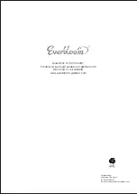 Предварительный просмотр 12 страницы Everbloom ERB3332 Installation Manual