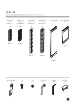 Предварительный просмотр 2 страницы Everbloom R0714C2124 Installation Manual