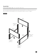 Предварительный просмотр 4 страницы Everbloom R0714C2124 Installation Manual