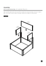 Предварительный просмотр 5 страницы Everbloom R0714C2124 Installation Manual