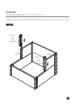 Предварительный просмотр 8 страницы Everbloom R0714C2124 Installation Manual