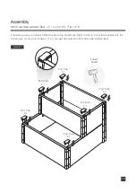 Предварительный просмотр 10 страницы Everbloom R0714C2124 Installation Manual