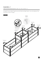 Предварительный просмотр 7 страницы Everbloom R1421E4821 Installation Manual