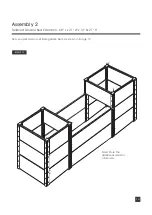 Предварительный просмотр 14 страницы Everbloom R1421E4821 Installation Manual