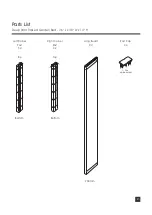 Preview for 2 page of Everbloom R143638 Installation Manual