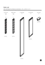 Предварительный просмотр 2 страницы Everbloom R144524 Installation Manual