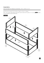 Предварительный просмотр 5 страницы Everbloom R144524 Installation Manual