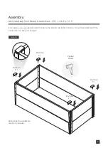 Предварительный просмотр 6 страницы Everbloom R144524 Installation Manual