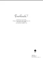 Предварительный просмотр 8 страницы Everbloom RBS233 Installation Manual