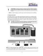 Предварительный просмотр 3 страницы Everbrite Electronics All American Scoreboards MP-7298 Operator'S Manual