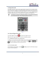 Preview for 3 page of Everbrite Electronics All American Scoreboards MP-7499 Operator'S Manual