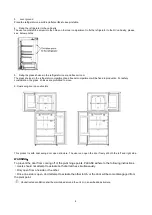 Предварительный просмотр 8 страницы Everchill SRD-360WTG-ED Instruction Manual