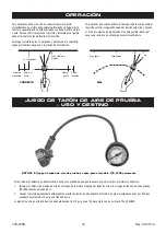 Предварительный просмотр 16 страницы Evercraft 776-3758 Manual