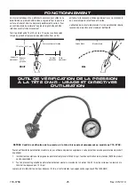 Предварительный просмотр 25 страницы Evercraft 776-3758 Manual